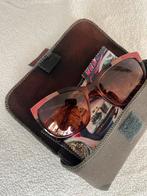Serengeti Dames Zonnebril - Zo Goed Als Nieuw, Zonnebril, Bruin, Zo goed als nieuw, Ophalen