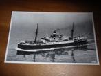 SS Cotica Scheepvaart Schip KNSM, Verzamelen, Ansichtkaarten | Themakaarten, Ongelopen, Voertuig, Verzenden