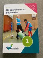 Sportleider als Begeleider deel 1 - Sport & Bewegen, Boeken, Verzenden, Gelezen, MBO
