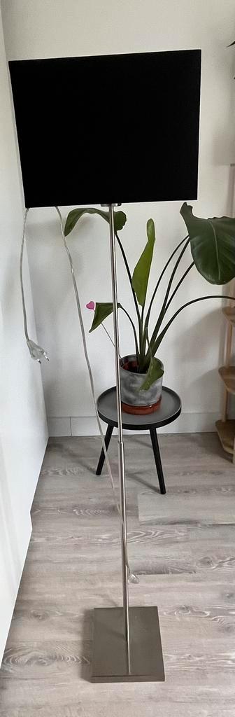 Vloerlampen 2 stuks
