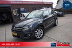 VOLKSWAGEN Tiguan 1.4 TSI 160pk BMT Sport & Style Afn.Trekha, Auto's, Euro 5, 4 cilinders, 160 pk, Handgeschakeld
