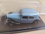 Citroen Tractio 22 berline 1/43 editions Atlas, Hobby en Vrije tijd, Modelauto's | 1:43, Verzenden, Nieuw, Auto, Overige merken