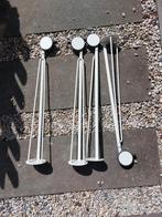 IKEA Krille Tafelpoten - Hairpin Legs - Als Nieuw!, Tafelpoot, Minder dan 50 cm, 50 tot 100 cm, Scandinavisch