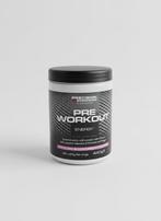 Precision Engineered Pre Workout - Appel & Zwarte Bes, Sport en Fitness, Ophalen of Verzenden, Nieuw, Overige typen