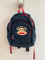 Grote Paul Frank Rugtas Blauw, Overige merken, Gebruikt, 25 tot 40 cm, Ophalen of Verzenden