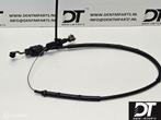 Gaskabel BMW M5 E34 S38 3.6 S38B36 35412226427, Ophalen of Verzenden, Gebruikt