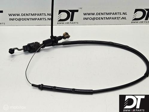 Gaskabel BMW M5 E34 S38 3.6 S38B36 35412226427, Auto-onderdelen, Elektronica en Kabels, Gebruikt, Ophalen of Verzenden