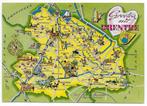 Drenthe ongelopen Ansichtkaart (B2457 ), Verzamelen, Ansichtkaarten | Nederland, Ophalen of Verzenden, Ongelopen, Drenthe