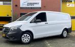 Mercedes-Benz Vito 116 CDI xLang navi. camera. cruise,stoelv, Automaat, Gebruikt, Euro 6, 4 cilinders