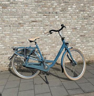 Batavus Mambo Deluxe Mama fiets beschikbaar voor biedingen