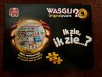 Wasgij Original 9 puzzel 1000 stukjes, Ophalen of Verzenden, 500 t/m 1500 stukjes, Zo goed als nieuw, Legpuzzel