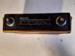 Autoradio Philips 90 RP 335 zeldzaam!, Auto diversen, Ophalen of Verzenden, Gebruikt