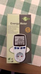 Energiemeter, Ophalen of Verzenden, Nieuw