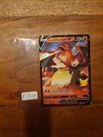 Een mooie charizard kaart, Hobby en Vrije tijd, Verzamelkaartspellen | Pokémon, Ophalen of Verzenden, Zo goed als nieuw