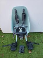 Urban Iki voorzitje met adapter, Fietsen en Brommers, Fietsaccessoires | Fietsstoeltjes, Ophalen, Zo goed als nieuw