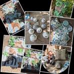 Jungle kamer accessoires, Kinderen en Baby's, Kinderkamer | Inrichting en Decoratie, Ophalen of Verzenden, Zo goed als nieuw