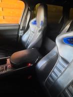 range rover sport svr, Automaat, 5000 cc, Blauw, 1200 kg