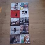 100 cd's...(zie foto's ) De opruiming gaat door!, Ophalen of Verzenden, 2000 tot heden, Zo goed als nieuw