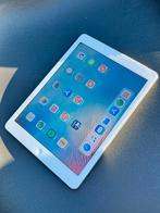 iPad Air, Computers en Software, Apple iPads, 10 inch, Gebruikt, Wit, Apple iPad Air