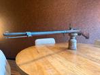 Antiek onklaar vrijgesteld  Gras geweer, Ophalen of Verzenden, Zo goed als nieuw