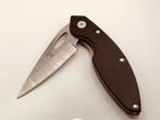 BUCK 181 ODYSSEY  KNIFE ATS34 Pocket knife New 85(200_BCK_85, Vintageknives.nl, Nieuw, Ophalen of Verzenden, Maarten@Vintageknives.nl