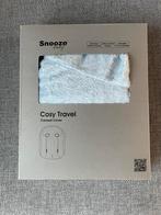 Snooze Baby Cosy Travel Autostoelhoes, Kinderen en Baby's, Autostoeltjes, Overige merken, Autogordel, Nieuw, 0 t/m 13 kg