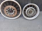 Suzuki Intruder VS 700, Motoren, Onderdelen | Suzuki, Ophalen of Verzenden, Gebruikt