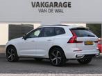 Volvo XC60 2.0 T8 Plug-in hybrid AWD Ultimate Dark | 455 PK, Automaat, Stof, Gebruikt, Euro 6