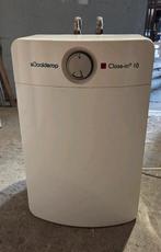 Itho Daalderop 10l, Minder dan 20 liter, Ophalen, Gebruikt, Boiler