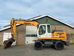 Liebherr A900C (bj 2007), Zakelijke goederen, Machines en Bouw | Kranen en Graafmachines, Graafmachine
