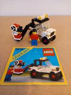 Lego 6659 T.V. Camera Crew. Jaren 80 Classic Town, Kinderen en Baby's, Speelgoed | Duplo en Lego, Complete set, Gebruikt, Ophalen of Verzenden