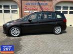 BMW 218 XD 4 wheel Drive Gran Tourer ,Camera ,Navigatie,, Auto's, Automaat, Stof, 1995 cc, 4 cilinders