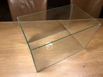 Aquarium 40*25*25 cm, Dieren en Toebehoren, Ophalen, Gebruikt, Leeg aquarium