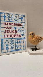 Maliepaard, Andre e.a.; Handboek voor jeugdleiders, Ophalen of Verzenden, Gelezen, Christendom | Protestants