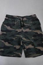 als nieuw Cool Cat short camouflage mt XS, Ophalen of Verzenden, Groen, Maat 46 (S) of kleiner, Coolcat