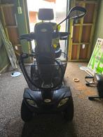 Scootmobil  drive st4d, Ophalen, Gebruikt, Drive, 26 t/m 35 km
