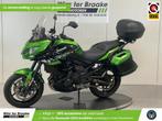 Kawasaki Versys 650 SE ABS Tourer (bj 2018), Motoren, 2 cilinders, Bedrijf, Onbekend, KAWASAKI