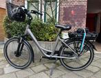 STELLA VIENNA FDST DAMES E-BIKE 522 Wh. 1711 Km. 26 INCH., 47 tot 50 cm, Versnellingen, Zo goed als nieuw, Ophalen