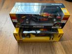 Max Verstappen model auto’s, Ophalen of Verzenden, Zo goed als nieuw, Bburago