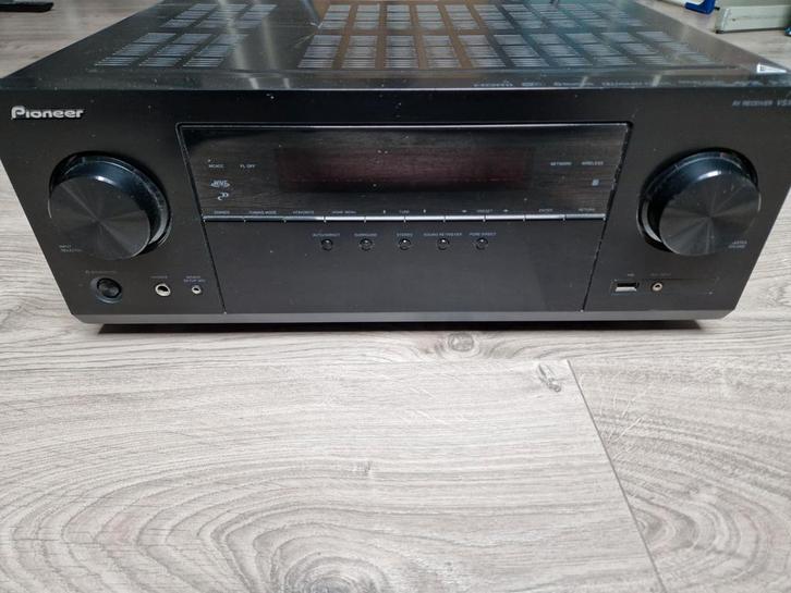 Pioneer VSX-932 AV Receiver - Topstaat!, Audio, Tv en Foto, Versterkers en Receivers, Ophalen