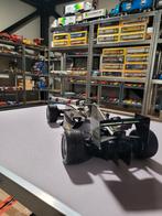 Formule f1 coulhard, Hobby en Vrije tijd, Modelbouw | Radiografisch | Auto's, O, O, O, Ophalen of Verzenden
