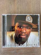 50 Cent - Going No Where, 2000 tot heden, Gebruikt, Ophalen of Verzenden