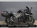 KAWASAKI Z 1000 SX TOURER ABS (bj 2013) Z1000, Motorrijbewijs A, Bedrijf, Toermotor