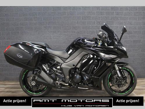 KAWASAKI Z 1000 SX TOURER ABS (bj 2013) Z1000, Motoren, Motoren | Kawasaki, Bedrijf, Toermotor, Motorrijbewijs A