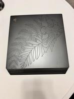 Playstation 4 PRO 500GB (The last of us edition), Spelcomputers en Games, Ophalen of Verzenden, Gebruikt