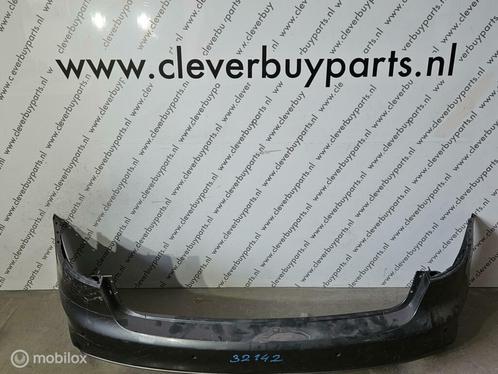 Achterbumper origineel Audi A4 Avant B9 ('15-'19) 8k9807511, Auto-onderdelen, Carrosserie en Plaatwerk, Bumper, Audi, Achter, Gebruikt