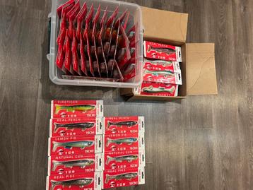 Quantum tarp shad 16/19cm beschikbaar voor biedingen