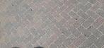 Klinkers gratis x 2 pallets, Ophalen, Zo goed als nieuw, Beton, Klinkers