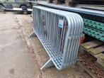 Dranghekken, Tuin en Terras, Ophalen, Zo goed als nieuw, IJzer