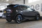 Lynk & Co 01 1.5 | Incl. fabrieksgarantie | 360° camera | A, Adaptive Cruise Control, Stof, Gebruikt, Zwart